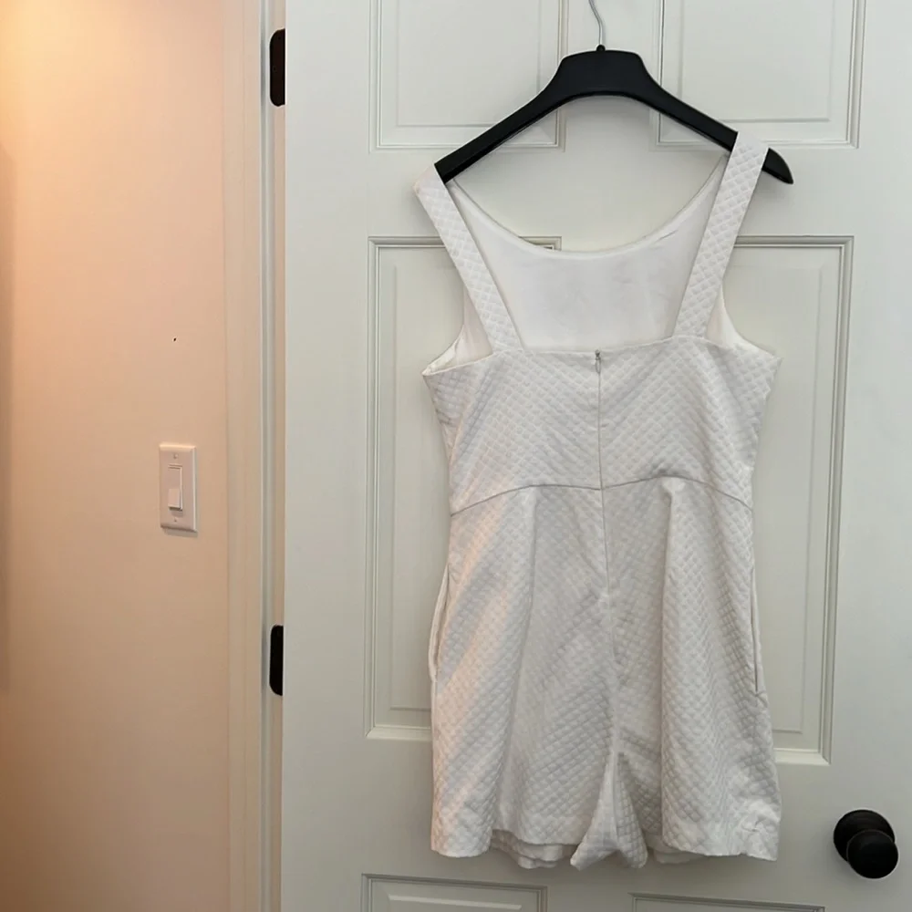 Romper - Picture 2 of 5